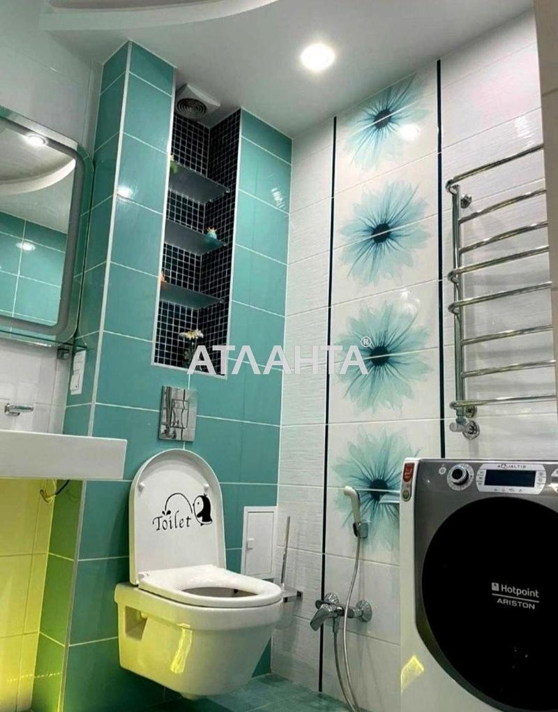 2-комнатная квартира по адресу ул. Говорова марш. (площадь 51,1 м²) - Atlanta.ua - фото 11