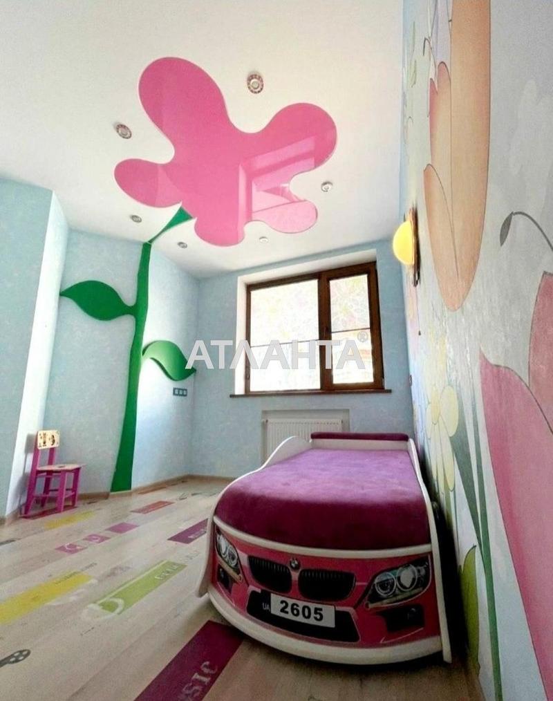 2-комнатная квартира по адресу ул. Говорова марш. (площадь 51,1 м²) - Atlanta.ua - фото 7