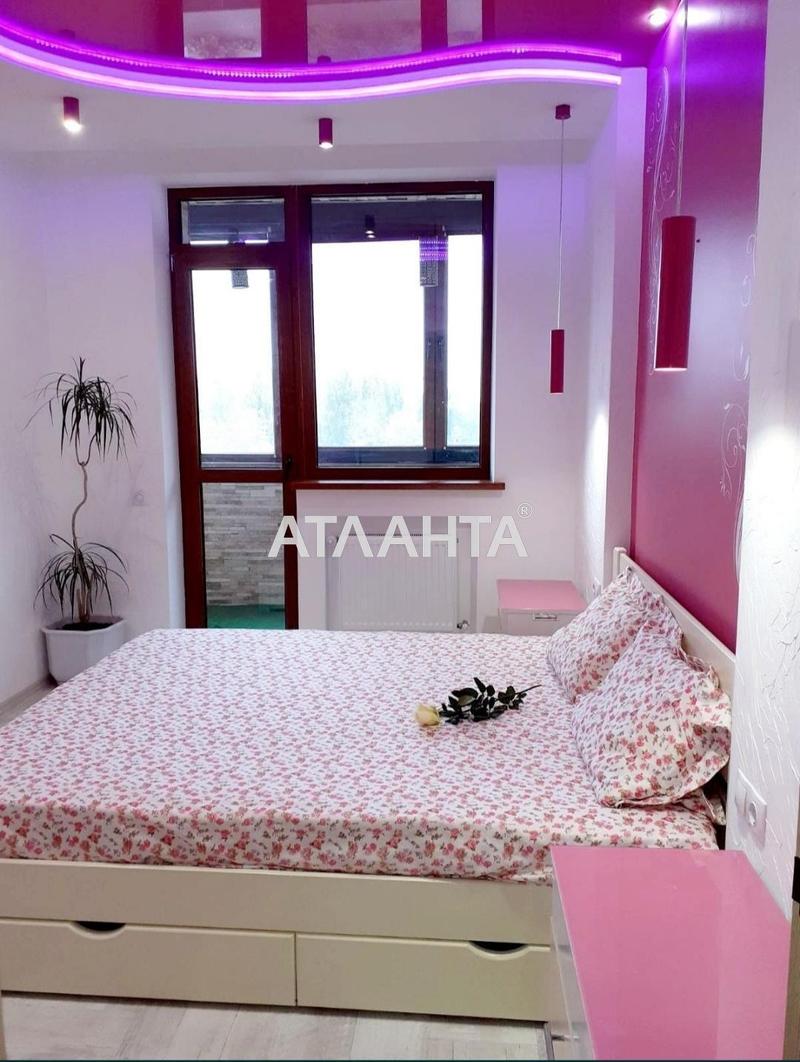 2-комнатная квартира по адресу ул. Говорова марш. (площадь 51,1 м²) - Atlanta.ua - фото 9