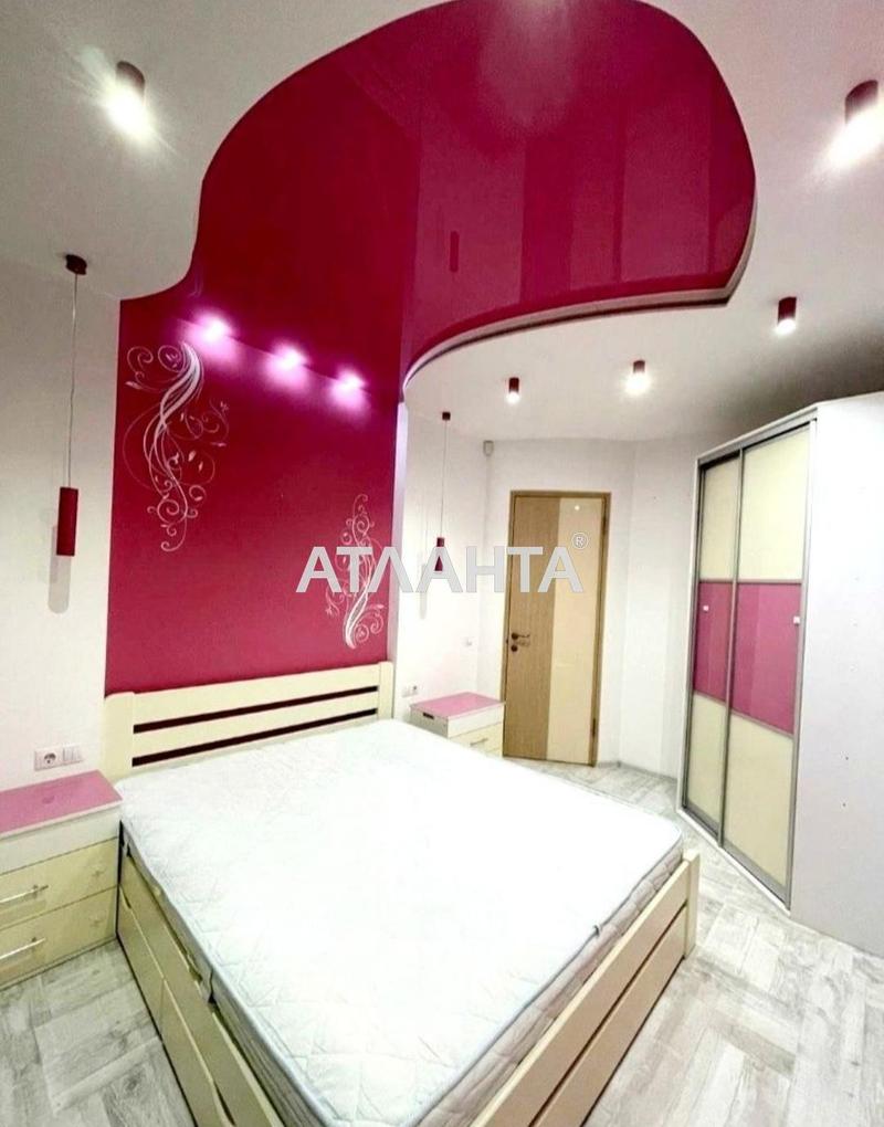 2-комнатная квартира по адресу ул. Говорова марш. (площадь 51,1 м²) - Atlanta.ua - фото 8