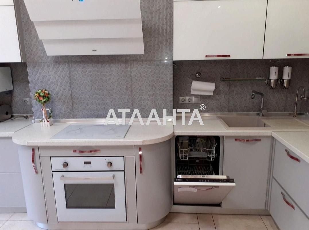 2-комнатная квартира по адресу ул. Говорова марш. (площадь 51,1 м²) - Atlanta.ua - фото 6