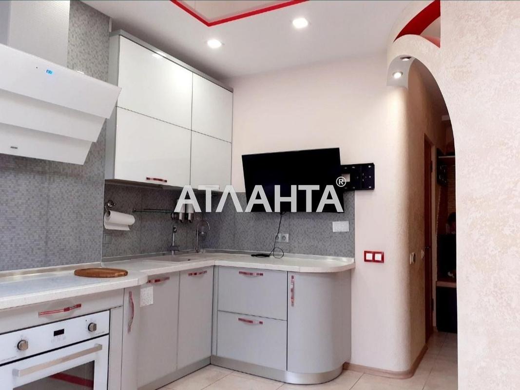 2-комнатная квартира по адресу ул. Говорова марш. (площадь 51,1 м²) - Atlanta.ua - фото 5