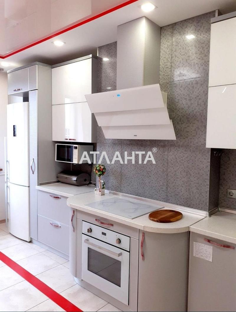 2-комнатная квартира по адресу ул. Говорова марш. (площадь 51,1 м²) - Atlanta.ua - фото 4