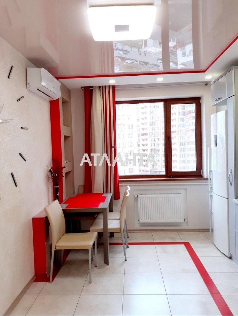 2-комнатная квартира по адресу ул. Говорова марш. (площадь 51,1 м²) - Atlanta.ua - фото 3