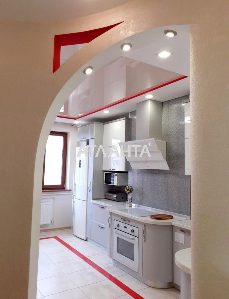 2-комнатная квартира по адресу ул. Говорова марш. (площадь 51,1 м²) - Atlanta.ua - фото 2