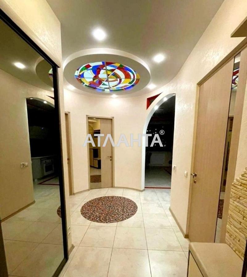 2-комнатная квартира по адресу ул. Говорова марш. (площадь 51,1 м²) - Atlanta.ua - фото 10