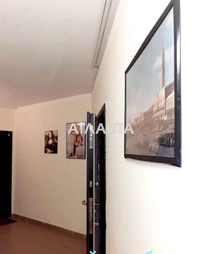2-комнатная квартира по адресу ул. Говорова марш. (площадь 51,1 м²) - Atlanta.ua - фото 15