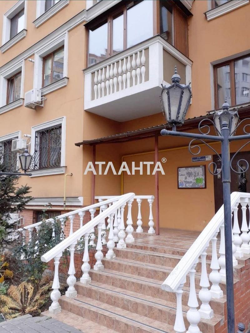 2-комнатная квартира по адресу ул. Говорова марш. (площадь 51,1 м²) - Atlanta.ua - фото 16