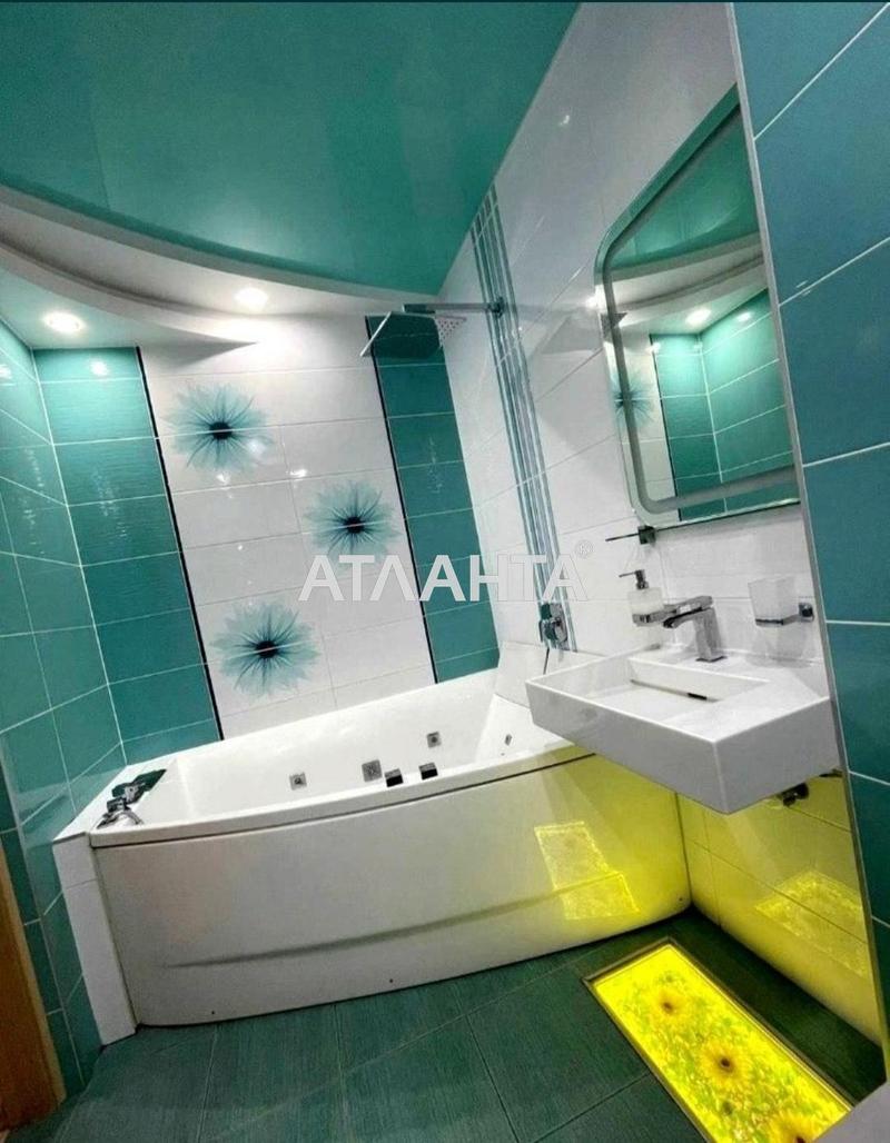 2-комнатная квартира по адресу ул. Говорова марш. (площадь 51,1 м²) - Atlanta.ua - фото 12