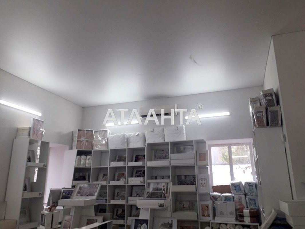 Коммерческая недвижимость по адресу Николаевская дор. (площадь 103,6 м²) - Atlanta.ua - фото 3