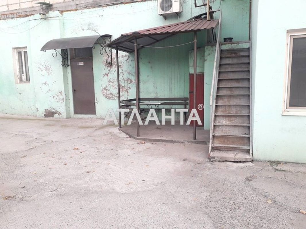 Коммерческая недвижимость по адресу Николаевская дор. (площадь 103,6 м²) - Atlanta.ua - фото 7