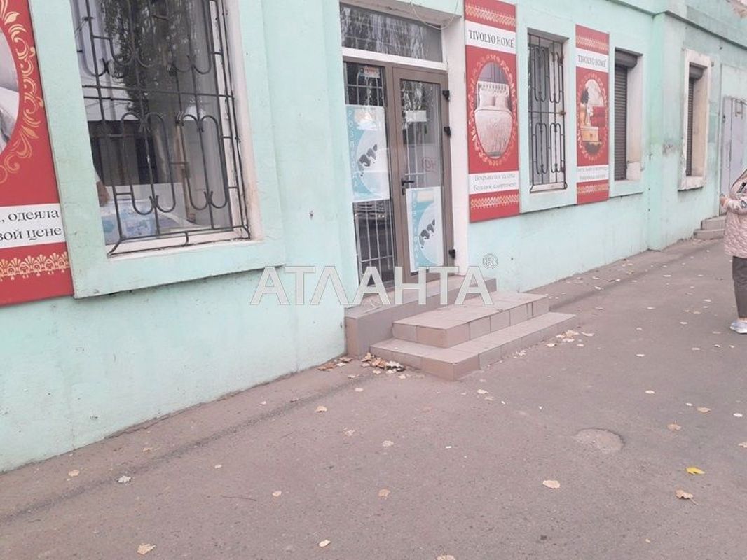 Коммерческая недвижимость по адресу Николаевская дор. (площадь 103,6 м²) - Atlanta.ua - фото 8