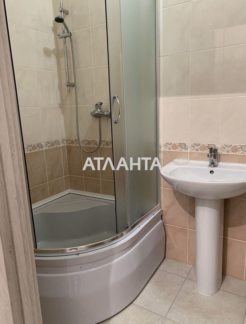 1-room apartment apartment by the address st. Zhemchuzhnaya (area 43,2 m²) - Atlanta.ua - photo 4