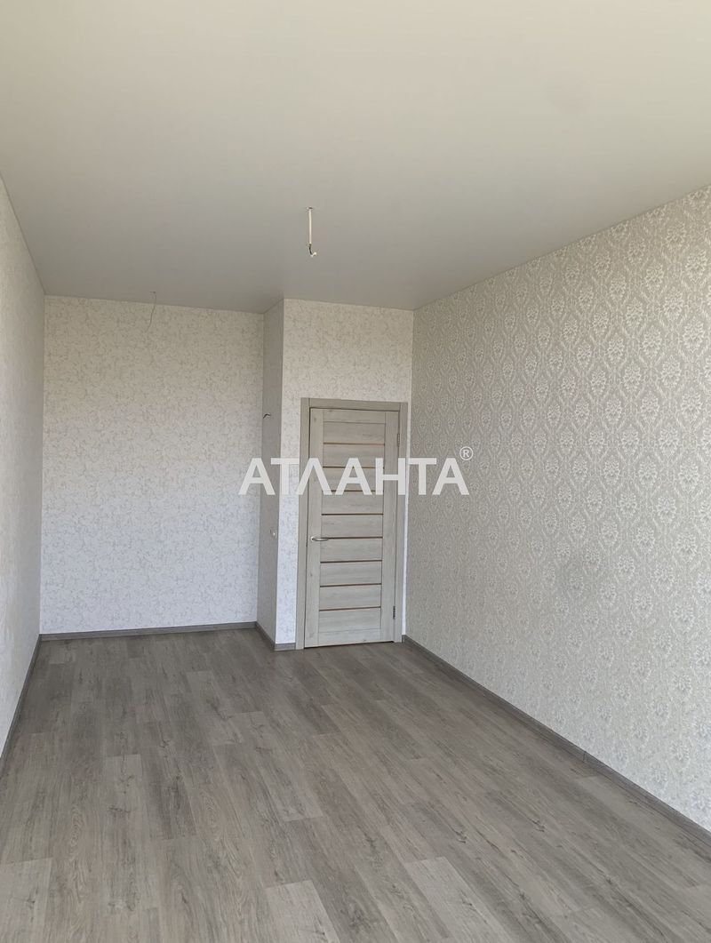 1-room apartment apartment by the address st. Zhemchuzhnaya (area 43,2 m²) - Atlanta.ua - photo 2