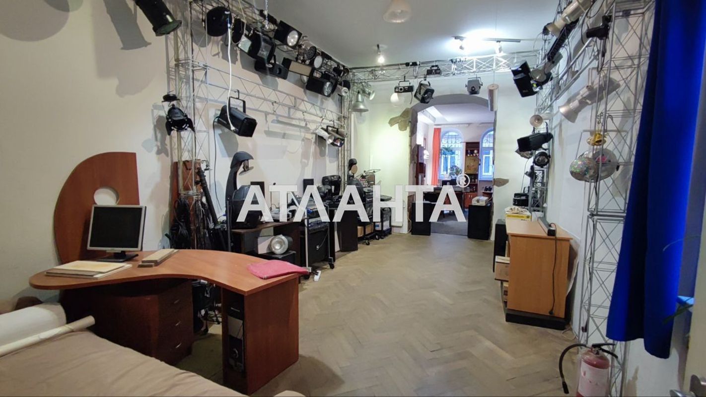 Коммерческая недвижимость по адресу Дороша Ю. Ул.   (площадь 66 м²) - Atlanta.ua - фото 9