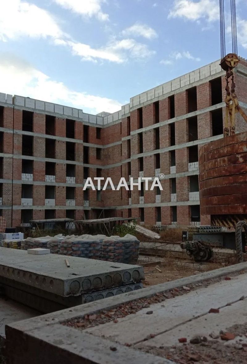 1-кімнатна квартира за адресою вул. Спрейсу (площа 29,9 м²) - Atlanta.ua - фото 11