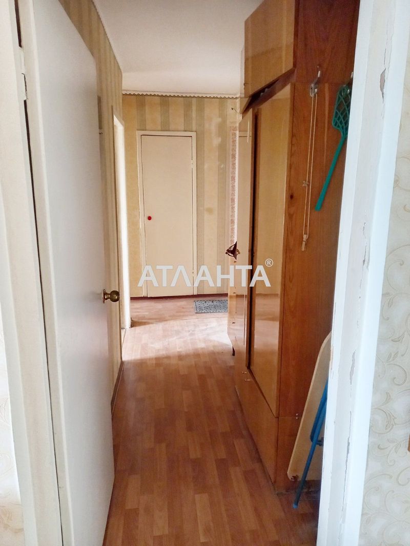 3-комнатная квартира по адресу ул. Заболотного ак. (площадь 63,9 м²) - Atlanta.ua - фото 12