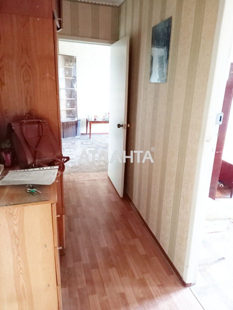 3-комнатная квартира по адресу ул. Заболотного ак. (площадь 63,9 м²) - Atlanta.ua - фото 13