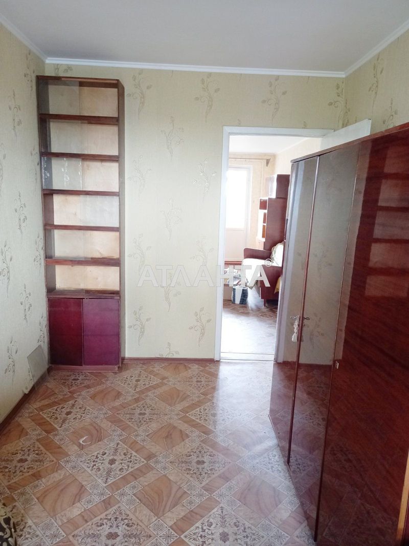 3-комнатная квартира по адресу ул. Заболотного ак. (площадь 63,9 м²) - Atlanta.ua - фото 8