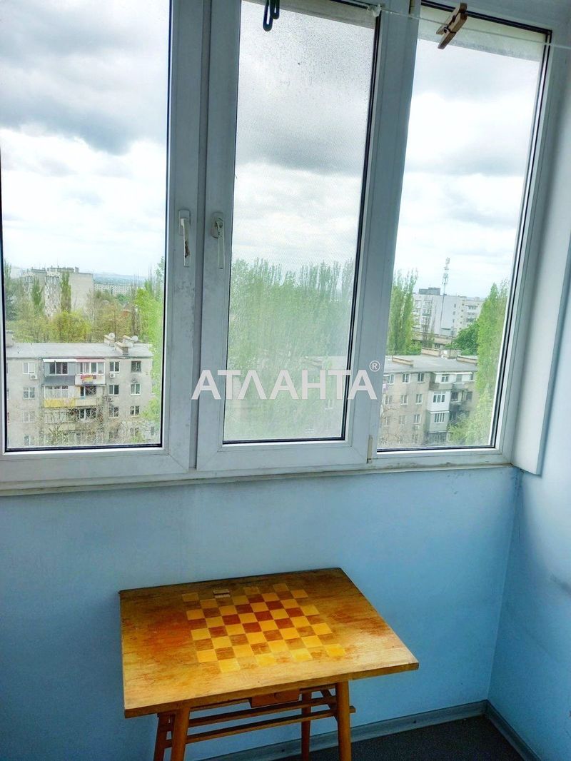 3-комнатная квартира по адресу ул. Заболотного ак. (площадь 63,9 м²) - Atlanta.ua - фото 9