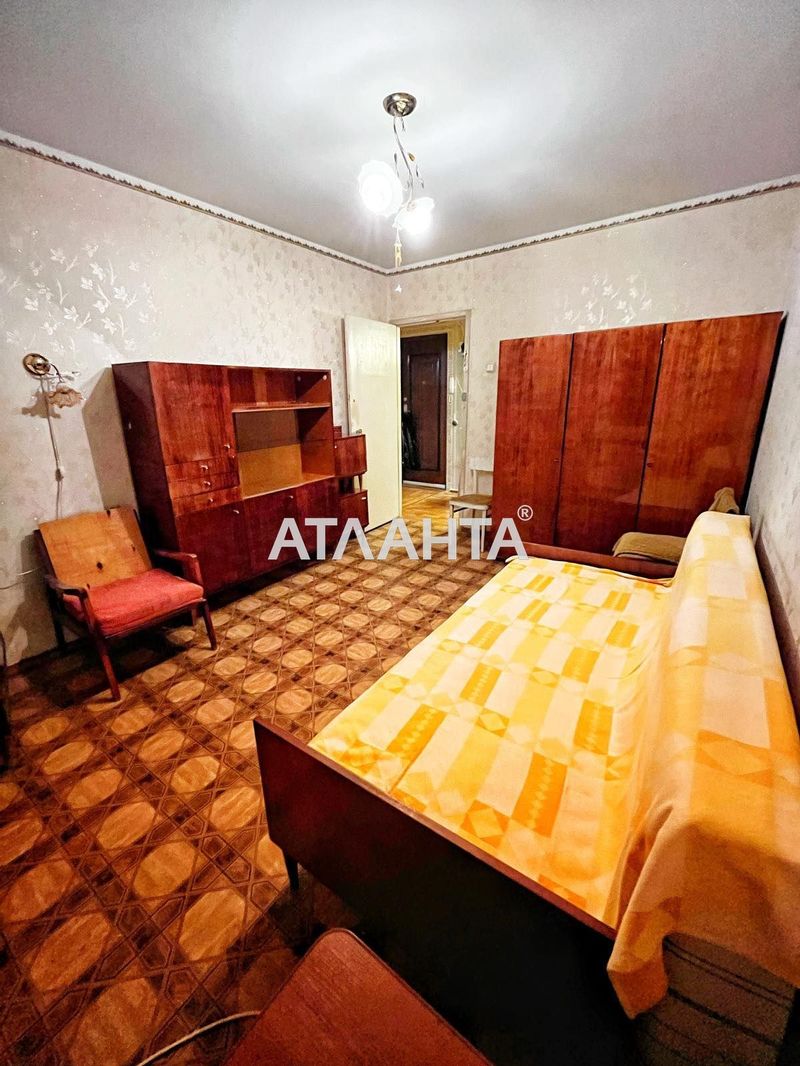 3-комнатная квартира по адресу ул. Заболотного ак. (площадь 63,9 м²) - Atlanta.ua - фото 2