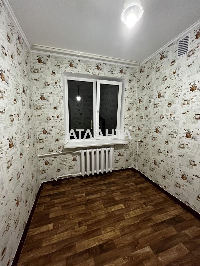 3-комнатная квартира по адресу ул. Заболотного ак. (площадь 63,9 м²) - Atlanta.ua - фото 3