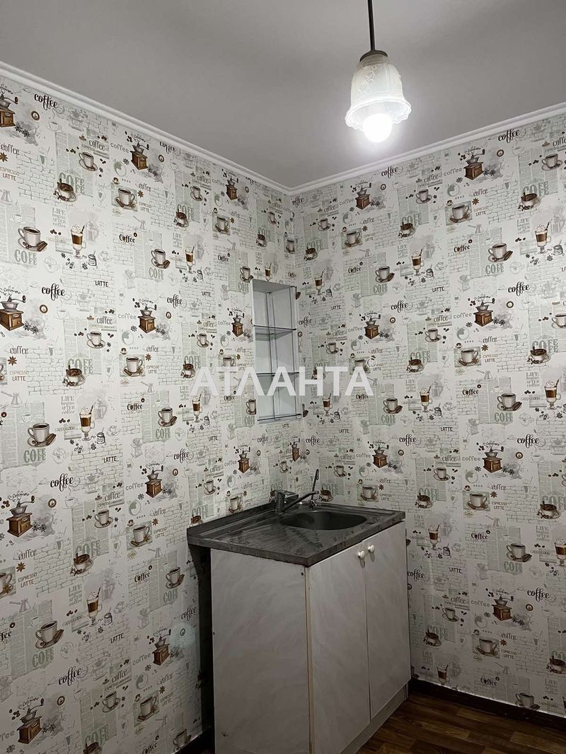 3-комнатная квартира по адресу ул. Заболотного ак. (площадь 63,9 м²) - Atlanta.ua - фото 4