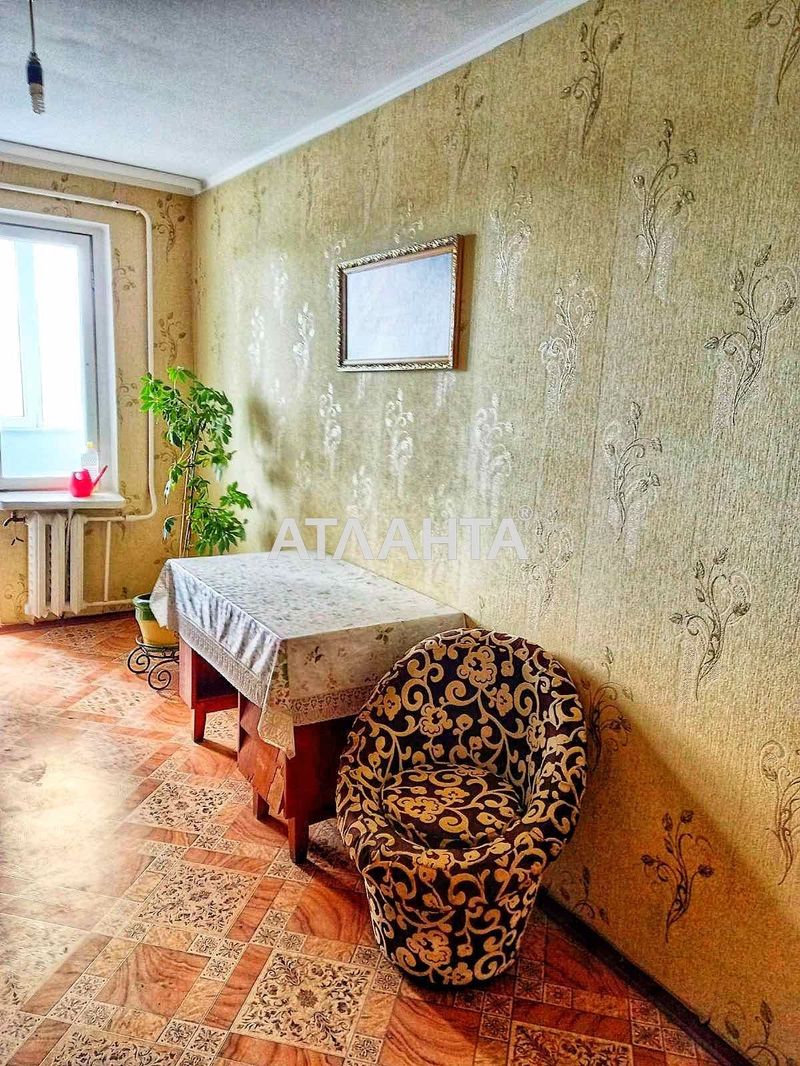 3-комнатная квартира по адресу ул. Заболотного ак. (площадь 63,9 м²) - Atlanta.ua - фото 7