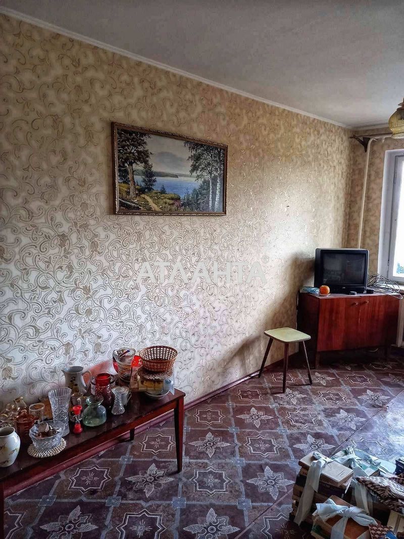 3-комнатная квартира по адресу ул. Заболотного ак. (площадь 63,9 м²) - Atlanta.ua - фото 5