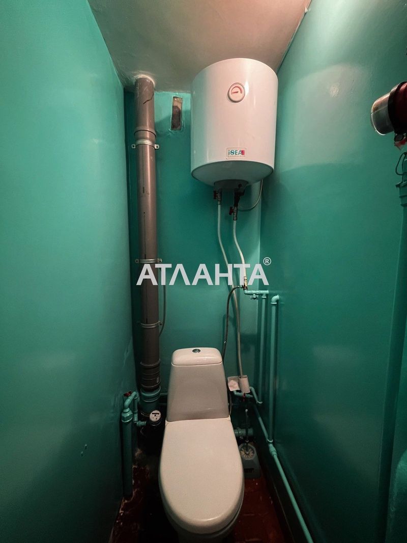 3-комнатная квартира по адресу ул. Заболотного ак. (площадь 63,9 м²) - Atlanta.ua - фото 11