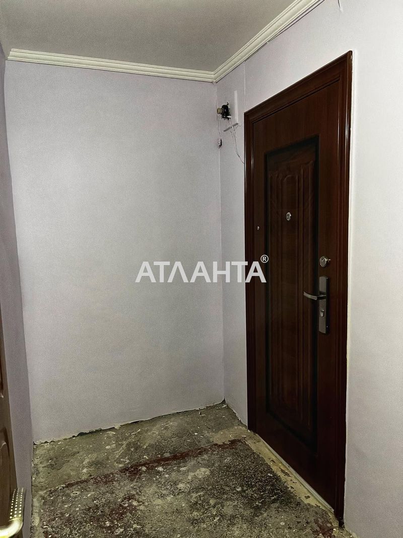 3-комнатная квартира по адресу ул. Заболотного ак. (площадь 63,9 м²) - Atlanta.ua - фото 16