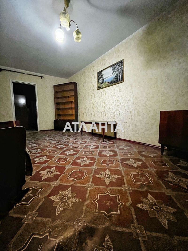 3-комнатная квартира по адресу ул. Заболотного ак. (площадь 63,9 м²) - Atlanta.ua - фото 6