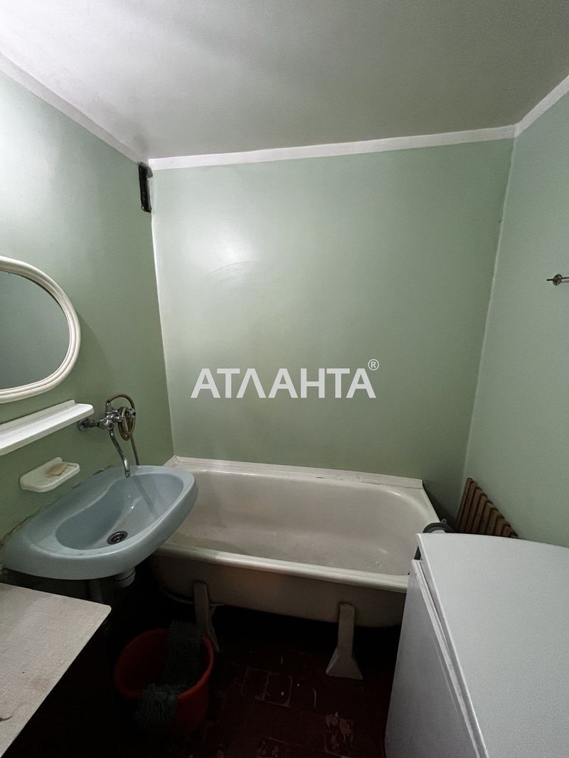 3-комнатная квартира по адресу ул. Заболотного ак. (площадь 63,9 м²) - Atlanta.ua - фото 10