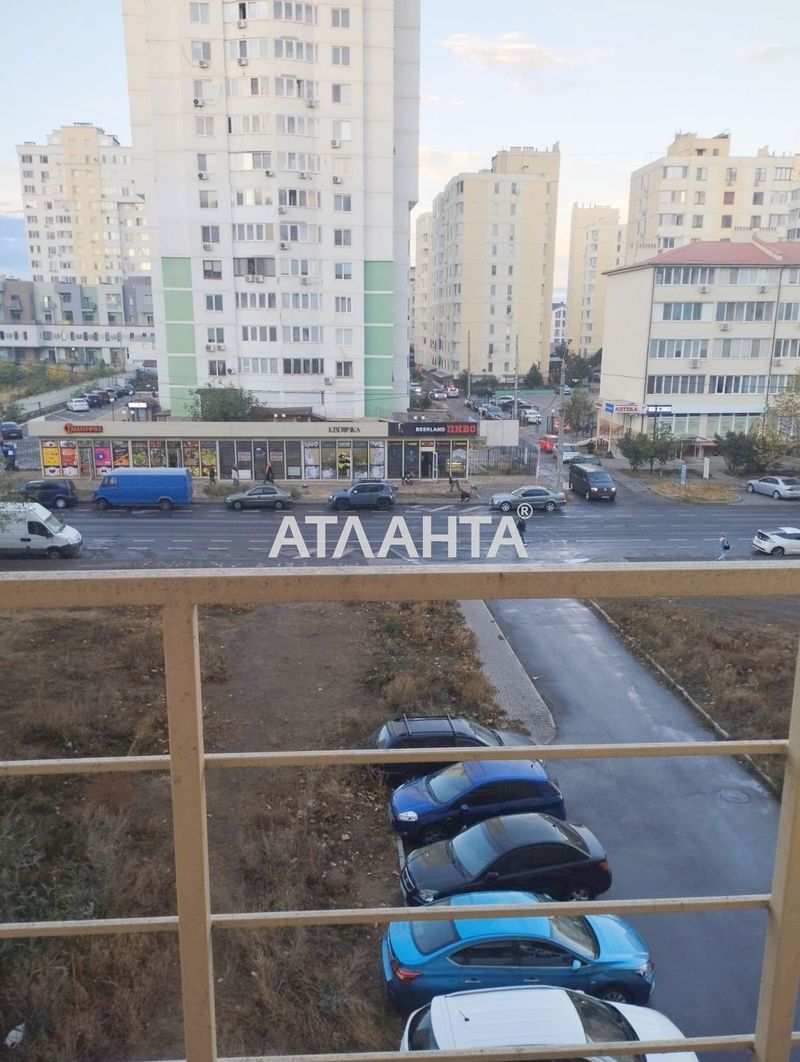 2-кімнатна квартира за адресою вул. Бочарова ген. (площа 58,2 м²) - Atlanta.ua - фото 6