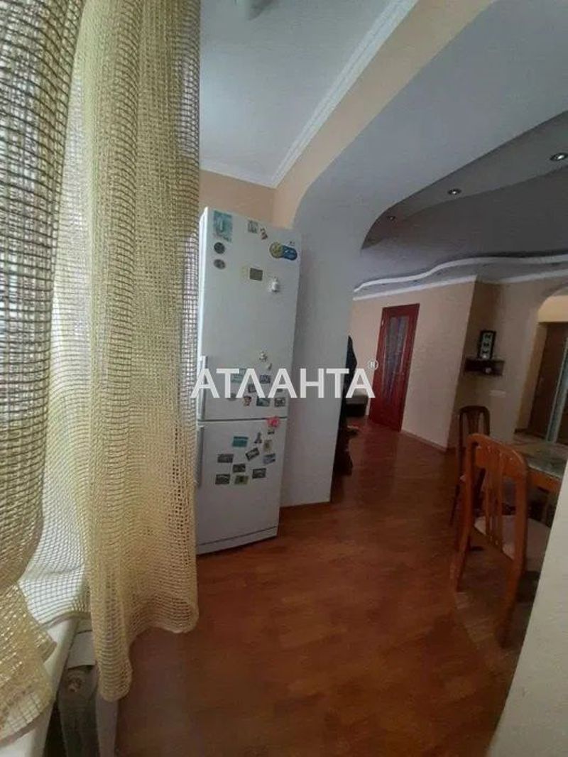 1-комнатная квартира по адресу ул. Высоцкого (площадь 42 м²) - Atlanta.ua - фото 3