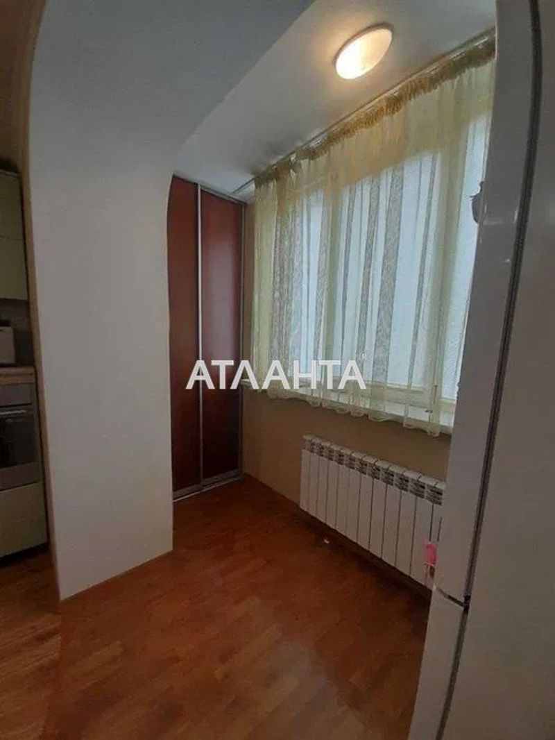 1-комнатная квартира по адресу ул. Высоцкого (площадь 42 м²) - Atlanta.ua - фото 5