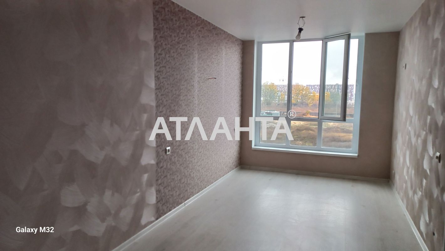 1-кімнатна квартира за адресою вул. Богуславська (площа 35 м²) - Atlanta.ua - фото 2