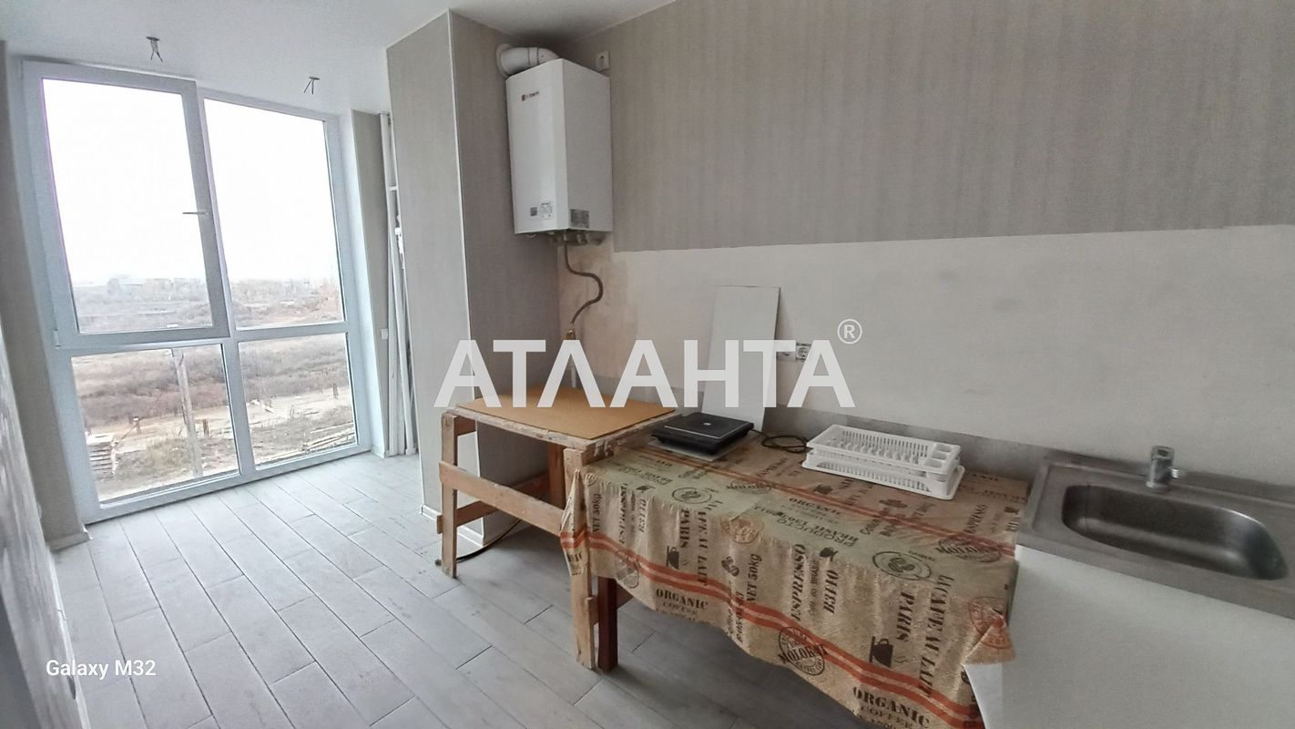 1-кімнатна квартира за адресою вул. Богуславська (площа 35 м²) - Atlanta.ua - фото 4