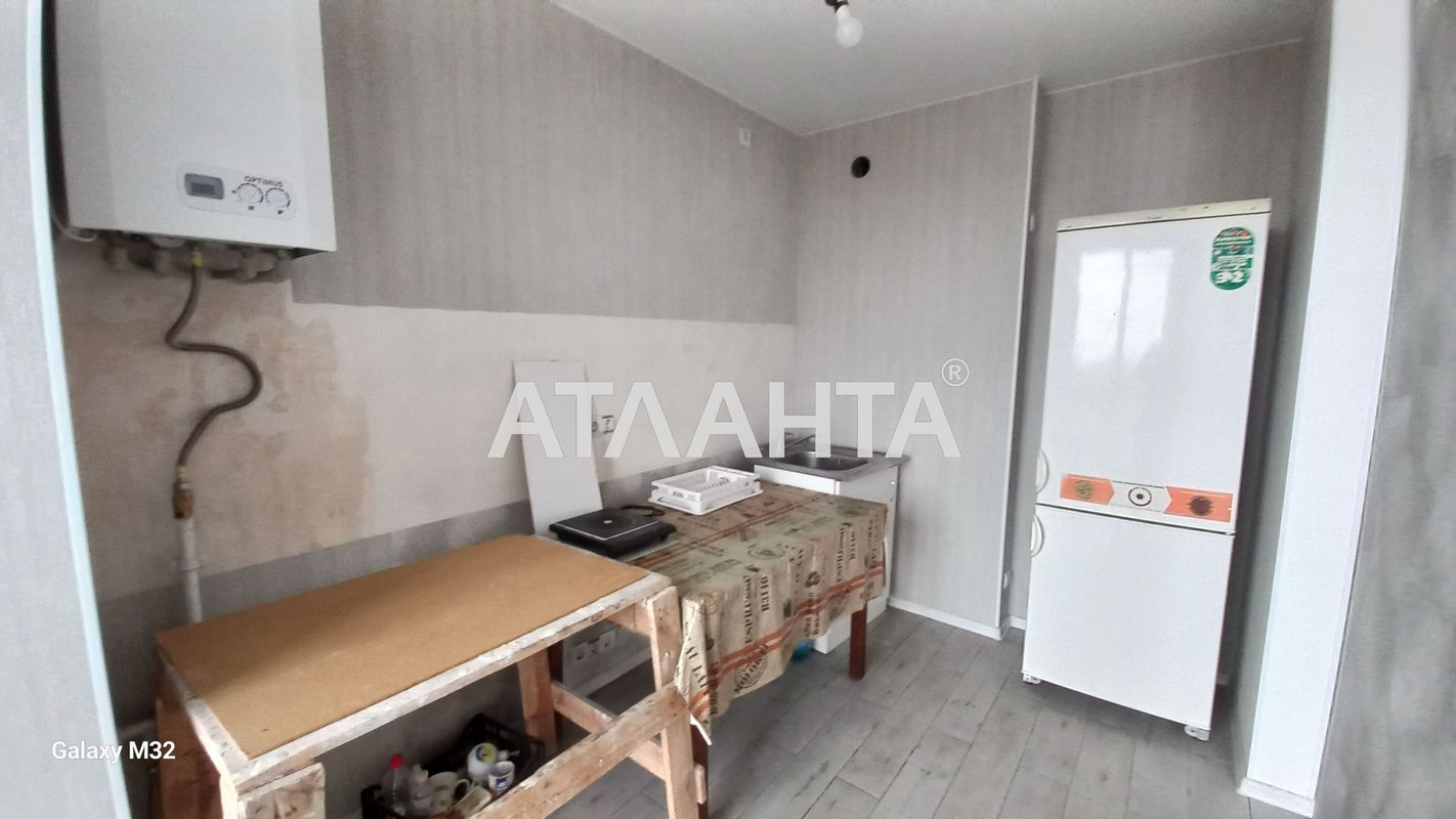 1-кімнатна квартира за адресою вул. Богуславська (площа 35 м²) - Atlanta.ua - фото 6