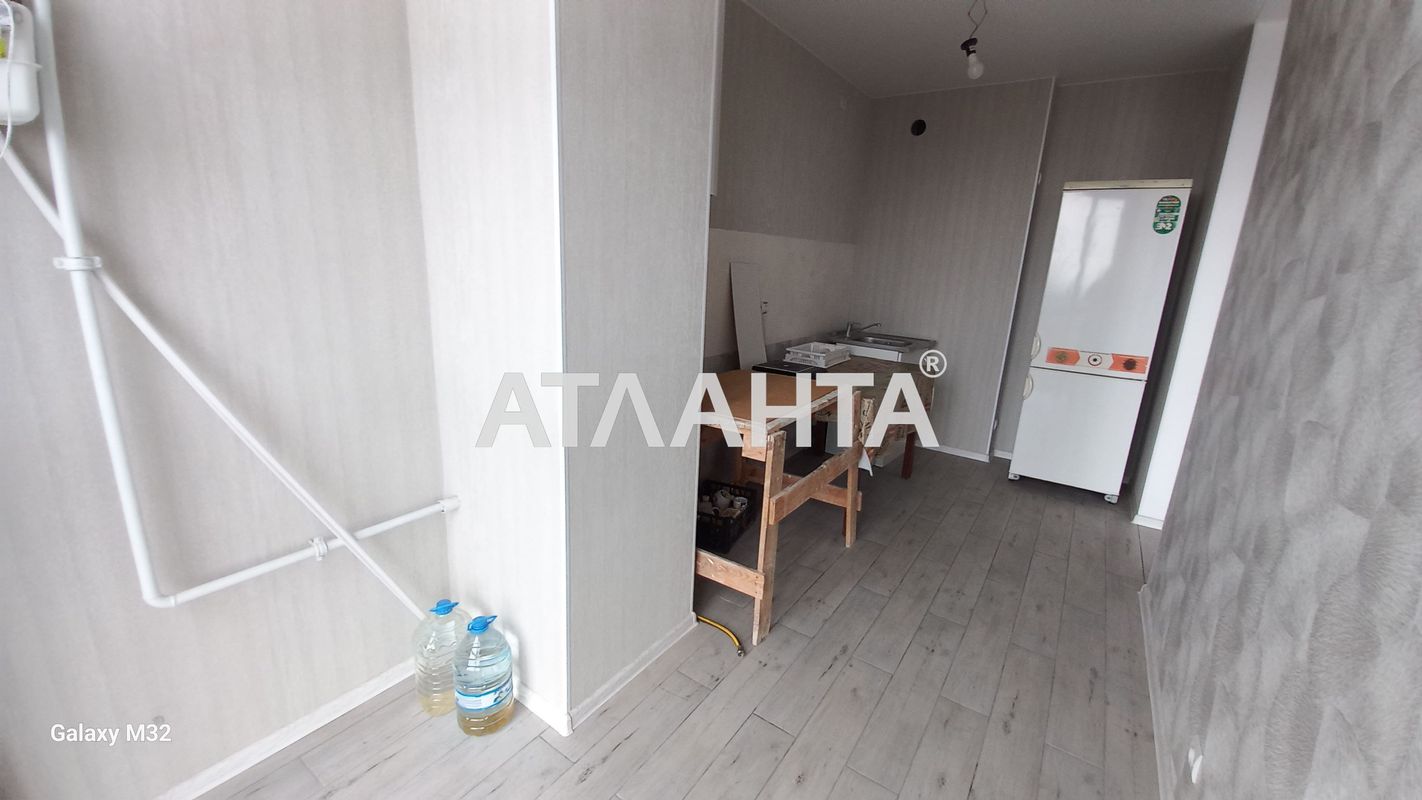 1-кімнатна квартира за адресою вул. Богуславська (площа 35 м²) - Atlanta.ua - фото 7