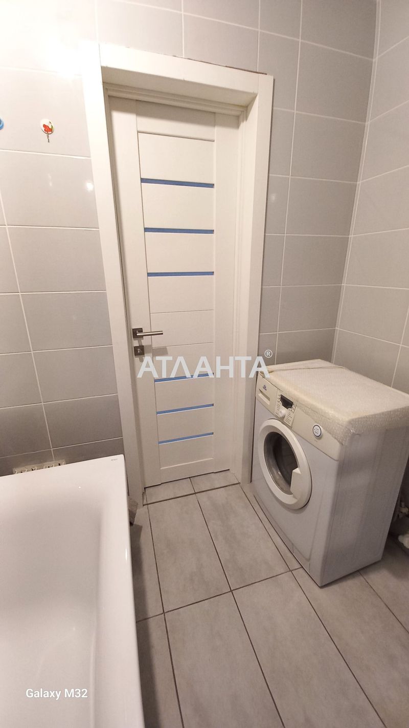 1-кімнатна квартира за адресою вул. Богуславська (площа 35 м²) - Atlanta.ua - фото 9