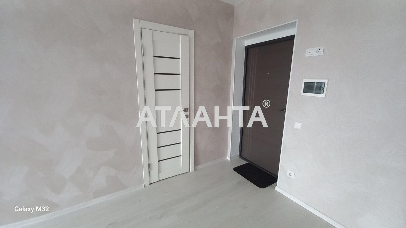 1-кімнатна квартира за адресою вул. Богуславська (площа 35 м²) - Atlanta.ua - фото 13