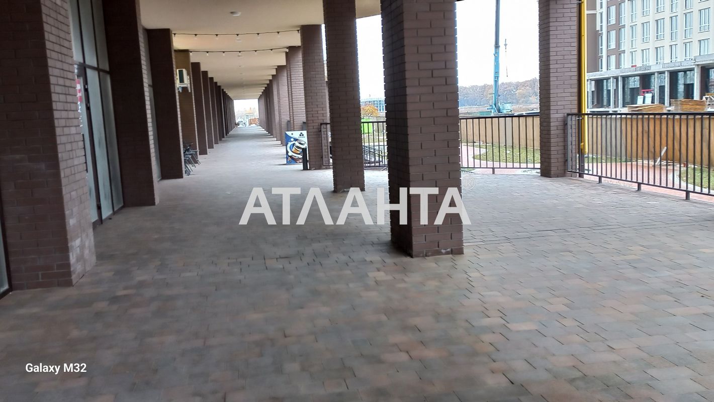 1-кімнатна квартира за адресою вул. Богуславська (площа 35 м²) - Atlanta.ua - фото 16