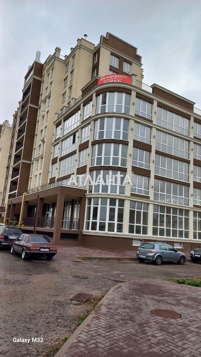 1-кімнатна квартира за адресою вул. Богуславська (площа 35 м²) - Atlanta.ua - фото 18