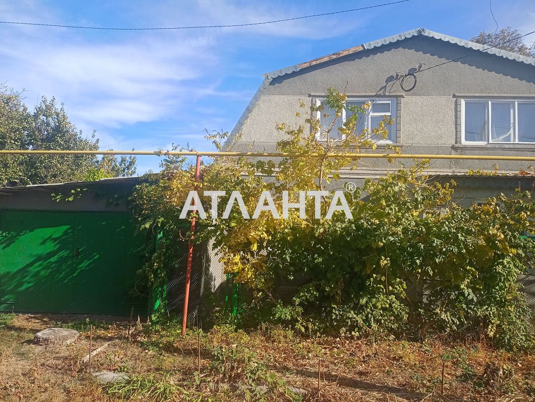Дом по адресу ул. Августовская (площадь 202 м²) - Atlanta.ua - фото 2