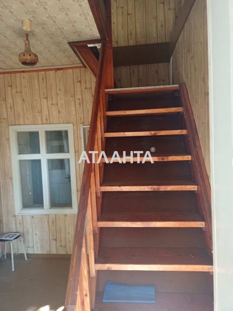 Дом по адресу ул. Августовская (площадь 202 м²) - Atlanta.ua - фото 4