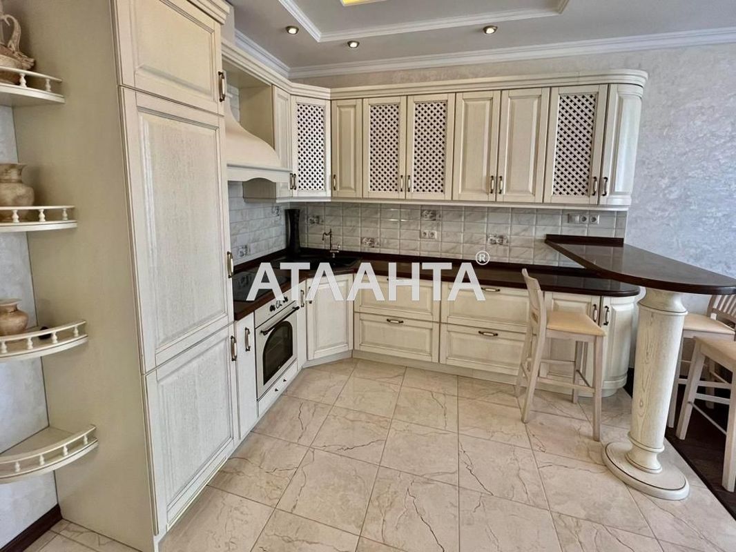 1-кімнатна квартира за адресою Аркадіївський пров. (площа 60 м²) - Atlanta.ua - фото 4