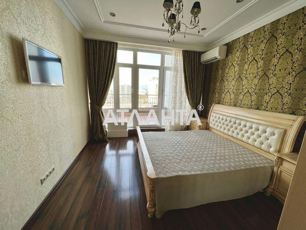 1-кімнатна квартира за адресою Аркадіївський пров. (площа 60 м²) - Atlanta.ua - фото 5