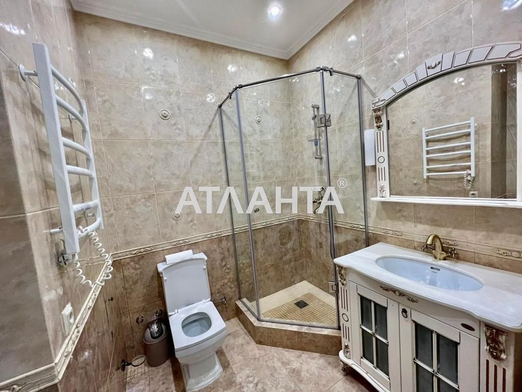 1-кімнатна квартира за адресою Аркадіївський пров. (площа 60 м²) - Atlanta.ua - фото 7