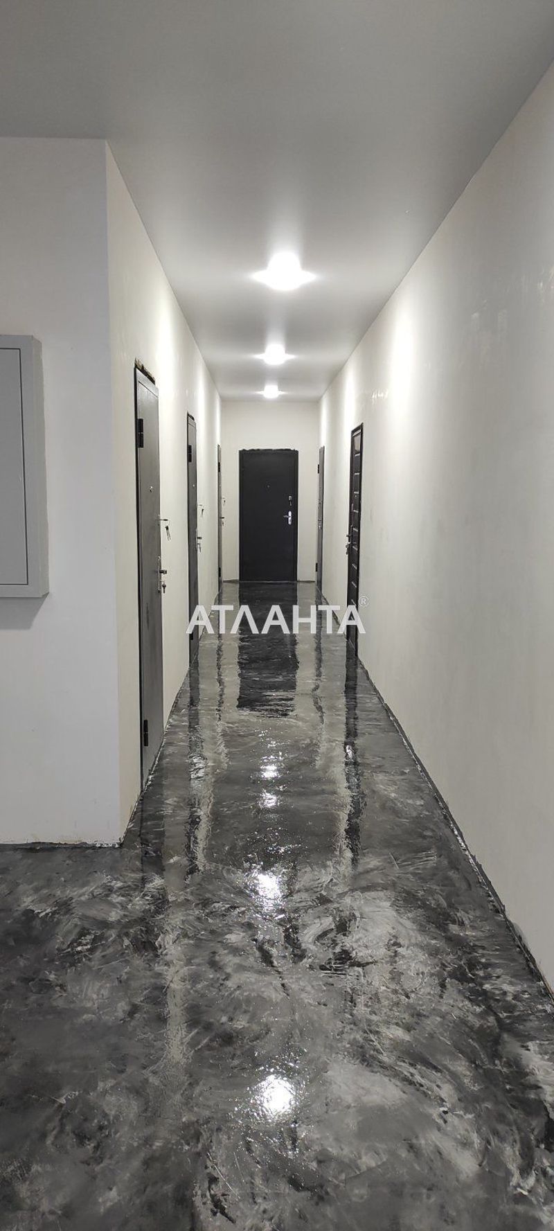 2-кімнатна квартира за адресою вул. Кармелюка (площа 46,3 м²) - Atlanta.ua - фото 9